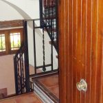 Entrada-Apartamento-pequeño-Casa-Rural-Aras-150x150
